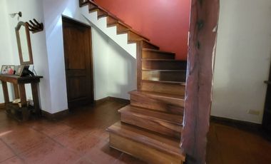 CASA 5 AMBIENTES EN VENTA S.M MONTE PILET PERMUTA