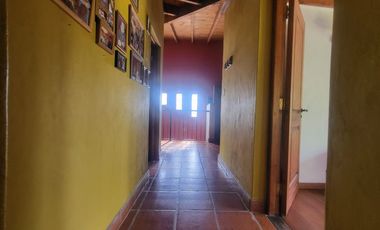 CASA 5 AMBIENTES EN VENTA S.M MONTE PILET PERMUTA