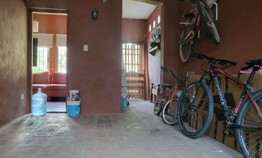CASA 5 AMBIENTES EN VENTA S.M MONTE PILET PERMUTA