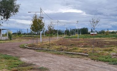 VENTA de LOTE  en LOS CORRALITOS, Guaymallén