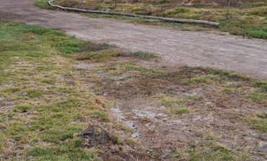 VENTA de LOTE  en LOS CORRALITOS, Guaymallén