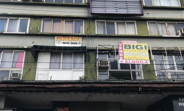 VENTA MONOAMBIENTE LINIERS APTO PROFESIONAL