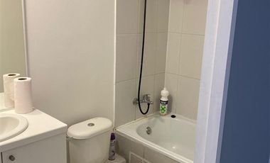 Departamento en Arriendo en Baquedano con Los Suspiros