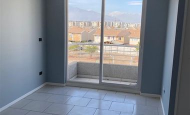 Departamento en Arriendo en Baquedano con Los Suspiros