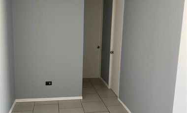 Departamento en Arriendo en Baquedano con Los Suspiros