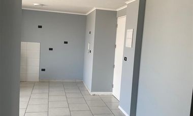 Departamento en Arriendo en Baquedano con Los Suspiros