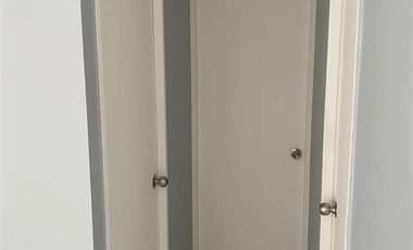 Departamento en Arriendo en Baquedano con Los Suspiros