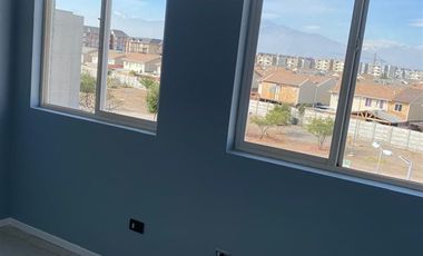Departamento en Arriendo en Baquedano con Los Suspiros