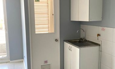 Departamento en Arriendo en Baquedano con Los Suspiros