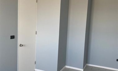 Departamento en Arriendo en Baquedano con Los Suspiros