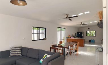 CASA EN VENTA CHUBURNA PUERTO