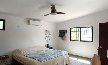 CASA EN VENTA CHUBURNA PUERTO