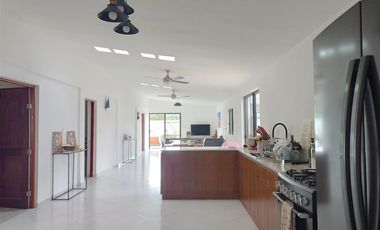 CASA EN VENTA CHUBURNA PUERTO