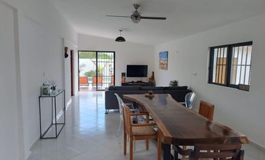 CASA EN VENTA CHUBURNA PUERTO