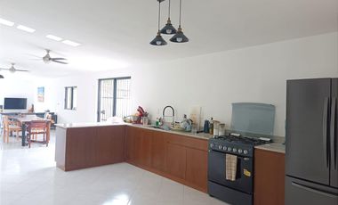 CASA EN VENTA CHUBURNA PUERTO