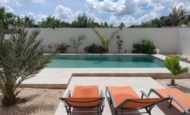 CASA EN VENTA CHUBURNA PUERTO