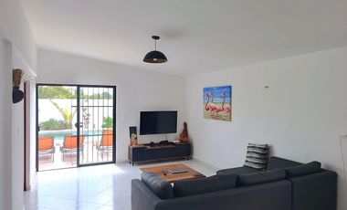 CASA EN VENTA CHUBURNA PUERTO