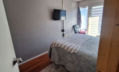 VENTA  DE CASA AMPLIADA, REGULARIZADA Y CON PANELES SOLARES