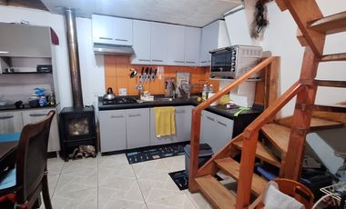 VENTA  DE CASA AMPLIADA, REGULARIZADA Y CON PANELES SOLARES