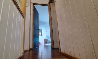 VENTA  DE CASA AMPLIADA, REGULARIZADA Y CON PANELES SOLARES