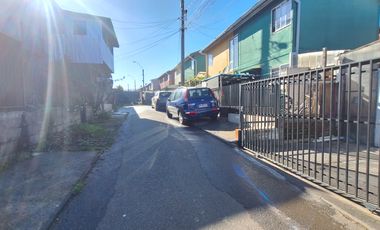 VENTA  DE CASA AMPLIADA, REGULARIZADA Y CON PANELES SOLARES