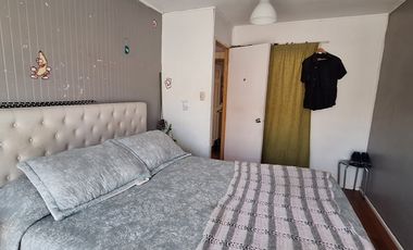 VENTA  DE CASA AMPLIADA, REGULARIZADA Y CON PANELES SOLARES