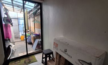 VENTA  DE CASA AMPLIADA, REGULARIZADA Y CON PANELES SOLARES