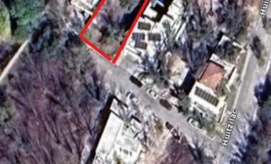 Terreno en venta en San Alberto, Saltillo, Coahuila de Zaragoza