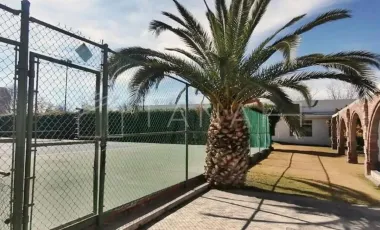 Terreno en venta en San Alberto, Saltillo, Coahuila de Zaragoza