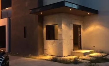 Casa en renta en Villa Fontana, Saltillo, Coahuila de Zaragoza