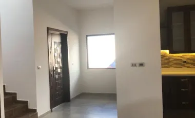 Casa en renta en Villa Fontana, Saltillo, Coahuila de Zaragoza