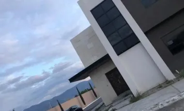 Casa en renta en Villa Fontana, Saltillo, Coahuila de Zaragoza