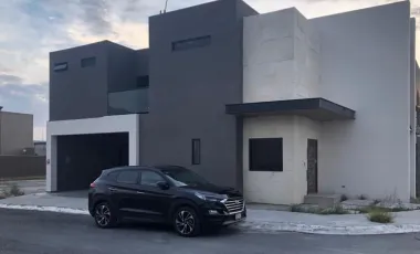 Casa en renta en Villa Fontana, Saltillo, Coahuila de Zaragoza