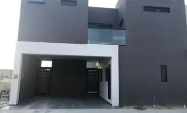 Casa en renta en Villa Fontana, Saltillo, Coahuila de Zaragoza