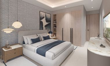 Departamento en Venta en Cancún, Nautica Residences, Frenta a la Laguna Nichupté