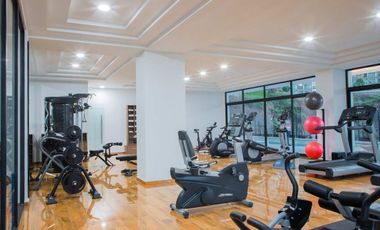 CON / o SIN AMUEBLAR/ Diseño arquitectónico DE LUJO Y VANGUARDISTA