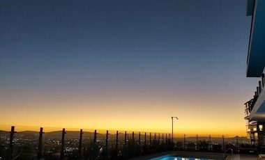 CON / o SIN AMUEBLAR/ Diseño arquitectónico DE LUJO Y VANGUARDISTA