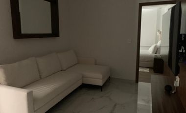 CON / o SIN AMUEBLAR/ Diseño arquitectónico DE LUJO Y VANGUARDISTA