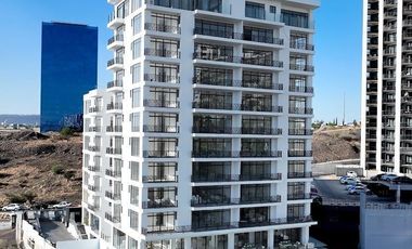 CON / o SIN AMUEBLAR/ Diseño arquitectónico DE LUJO Y VANGUARDISTA