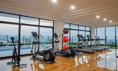 CON / o SIN AMUEBLAR/ Diseño arquitectónico DE LUJO Y VANGUARDISTA