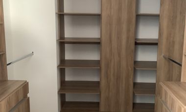 DEPARTAMENTOS en El Refugio (Modelo Litio)