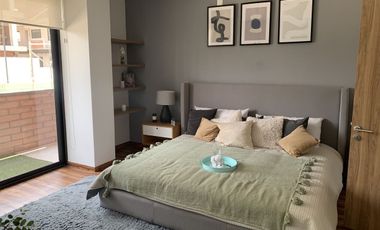 DEPARTAMENTOS en El Refugio (Modelo Litio)