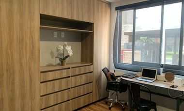 DEPARTAMENTOS en El Refugio (Modelo Litio)