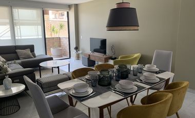 DEPARTAMENTOS en El Refugio (Modelo Litio)