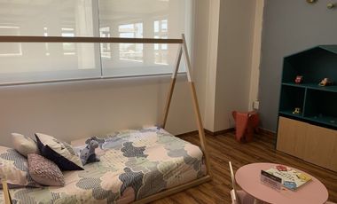 DEPARTAMENTOS en El Refugio (Modelo Litio)