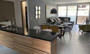 DEPARTAMENTOS en El Refugio (Modelo Litio)