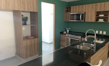 DEPARTAMENTOS en El Refugio (Modelo Litio)