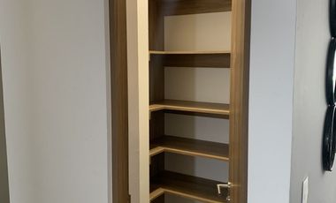 DEPARTAMENTOS en El Refugio (Modelo Litio)