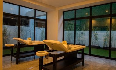 CON / o SIN AMUEBLAR/ Diseño arquitectónico DE LUJO Y VANGUARDISTA