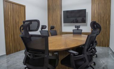 CON / o SIN AMUEBLAR/ Diseño arquitectónico DE LUJO Y VANGUARDISTA